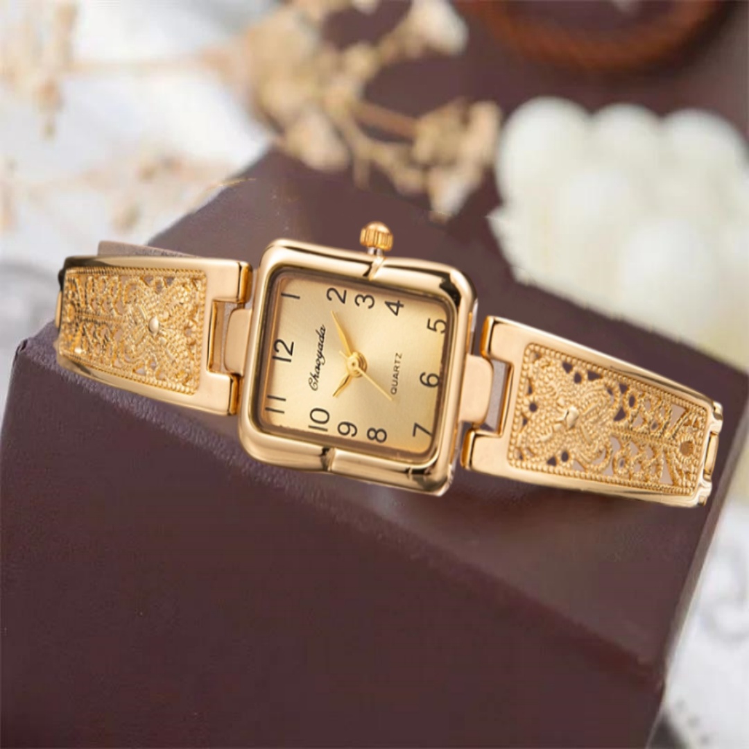 Luxury Watch Index - Jam Tangan Wanita Elegan Jam Tangan