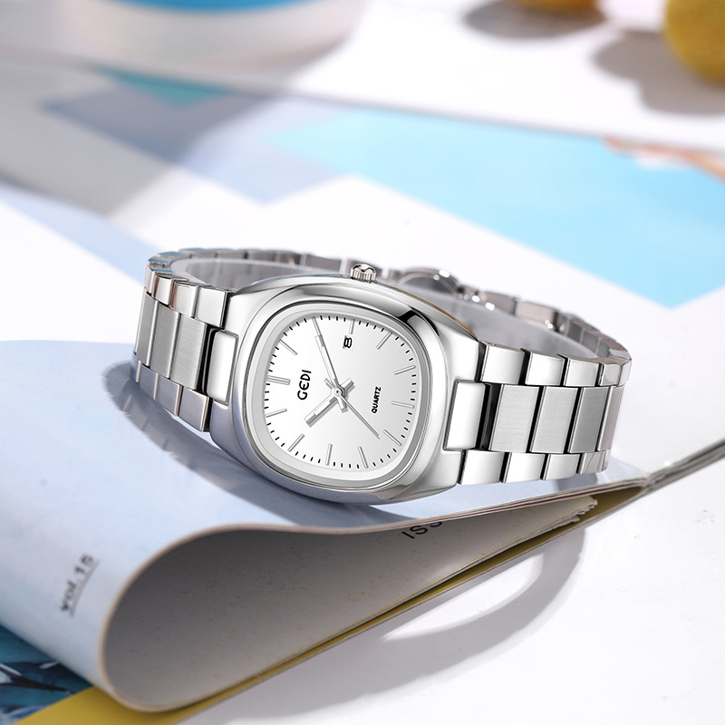 Luxury Watch Girl - UTHAI CQ361 Jam Tangan Wanita Modis,