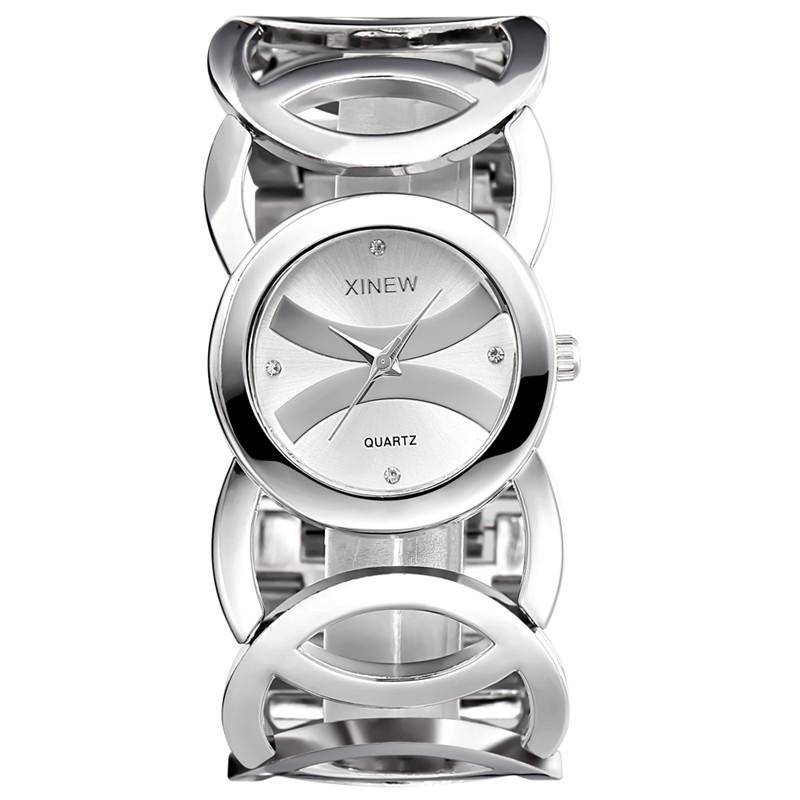 Luxury Watch Index - Jam tangan emas wanita merek mewah