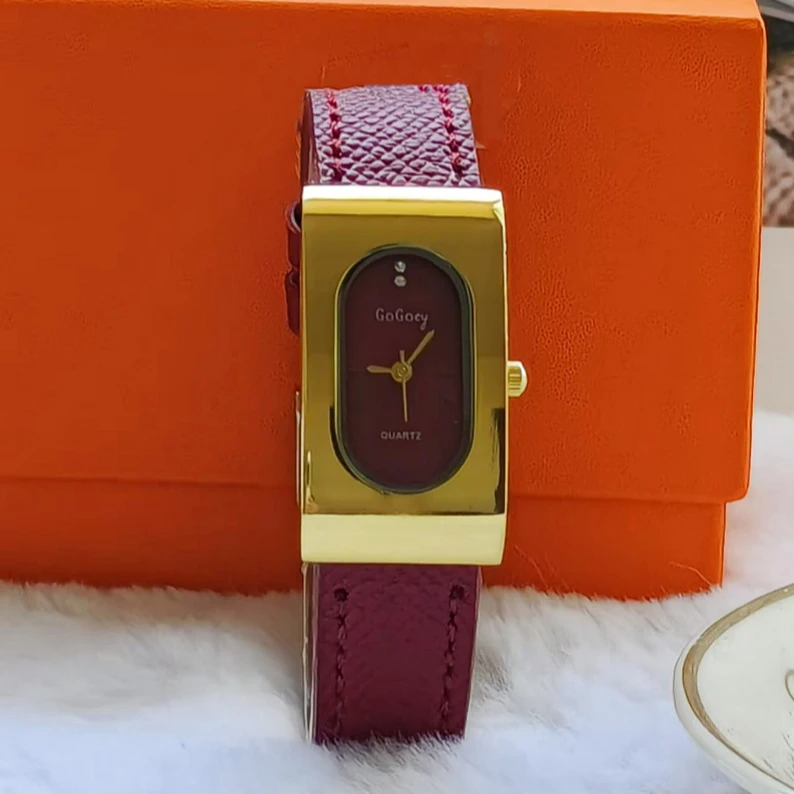 Luxury Watch Index - Jam Tangan Wanita Bermerek Mewah Jam