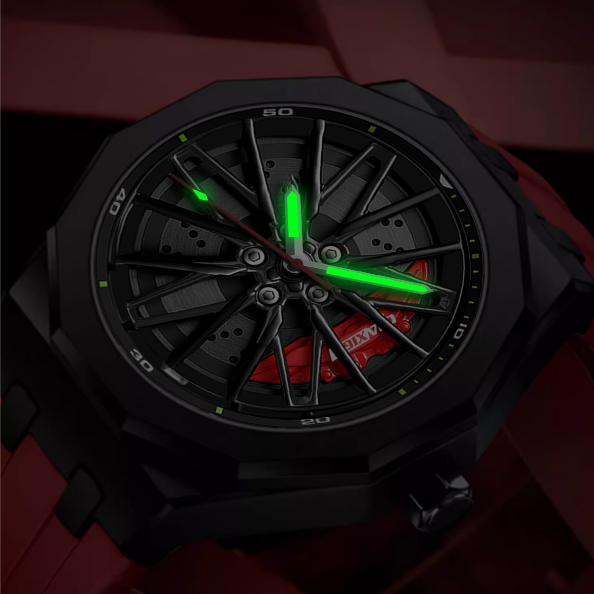 Luxury Watch Uk - Penjualan langsung pabrik, layanan kustomisasi OEM