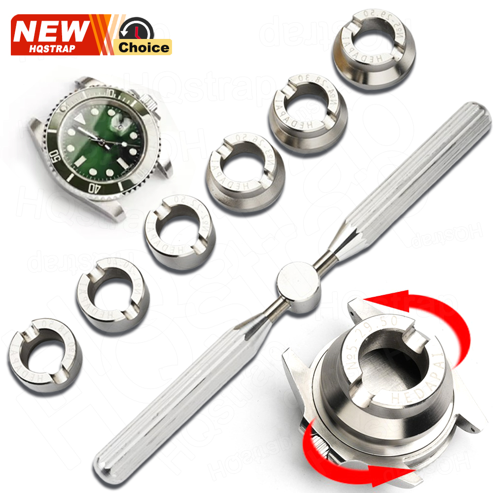 Luxury Watch Online - Alat Pembuka Casing Belakang Jam Tangan