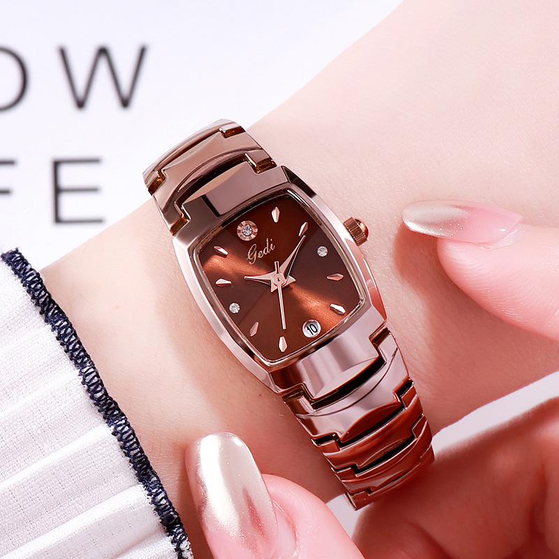 Luxury Watch Index - Jam Tangan Merek Mewah Ringan Wanita