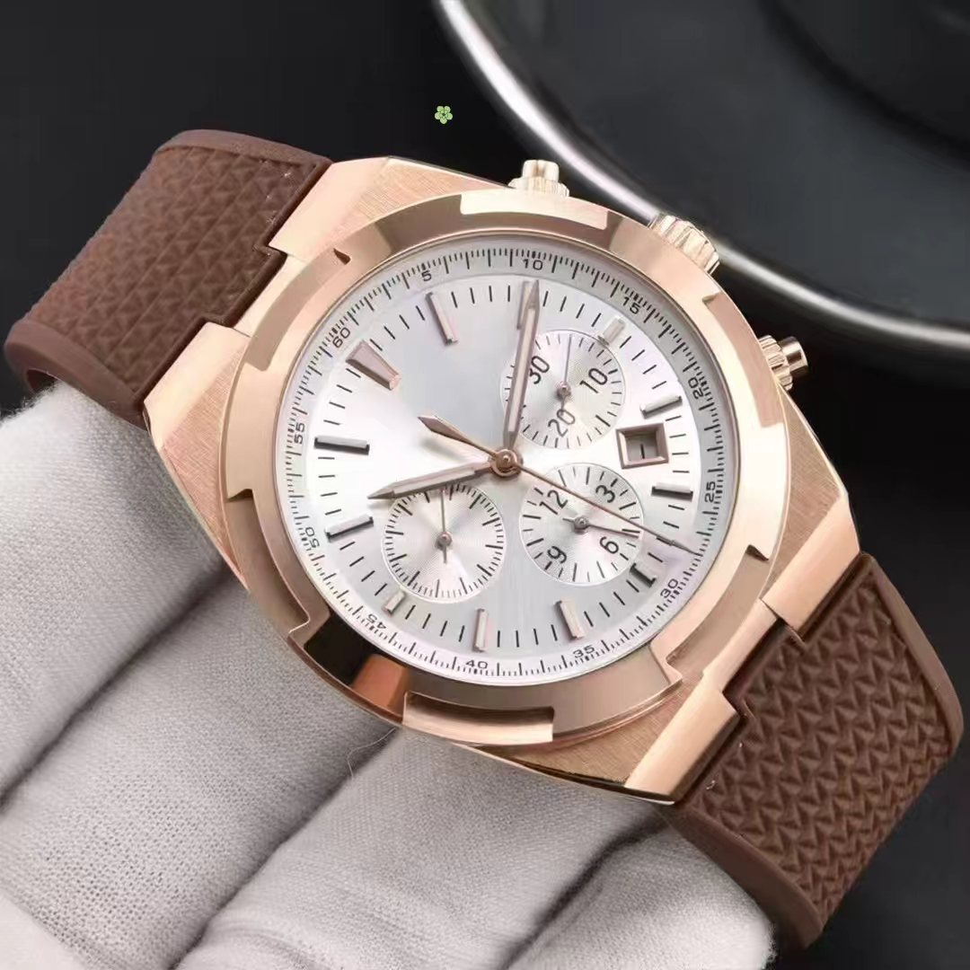 Luxury Watch Quality - Jam Tangan Mekanik Mewah Pria 2025VIP