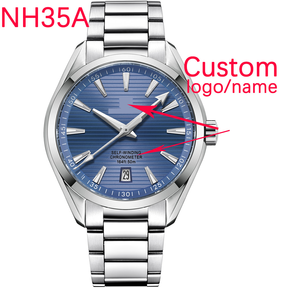 Luxury Watch Uk - Jam Tangan Pria Mekanik Otomatis Sport