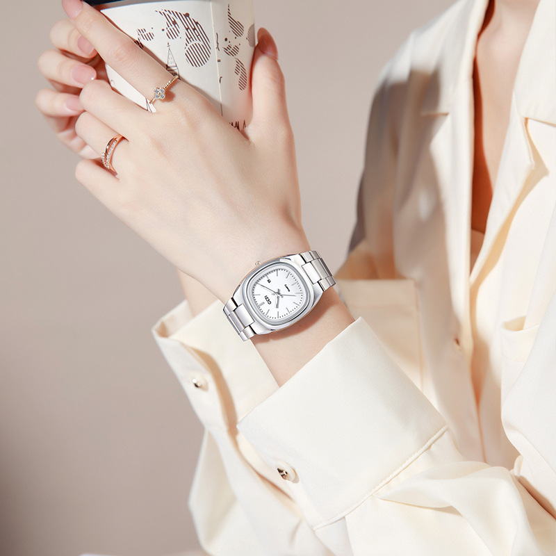 UTHAI CQ361 Jam Tangan Wanita  - Luxury Watch Girl ulasan dan harga