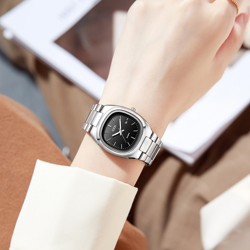 UTHAI CQ361 Jam Tangan Wanita  - Luxury Watch Girl ulasan dan harga