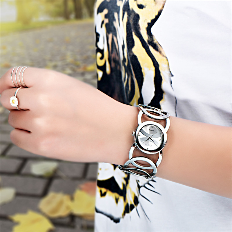 Jam tangan emas wanita merek m - Luxury Watch Index ulasan dan harga