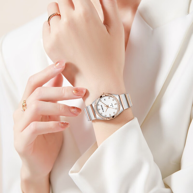 Jam Tangan Wanita Mewah dengan - Luxury X I Watch ulasan dan harga