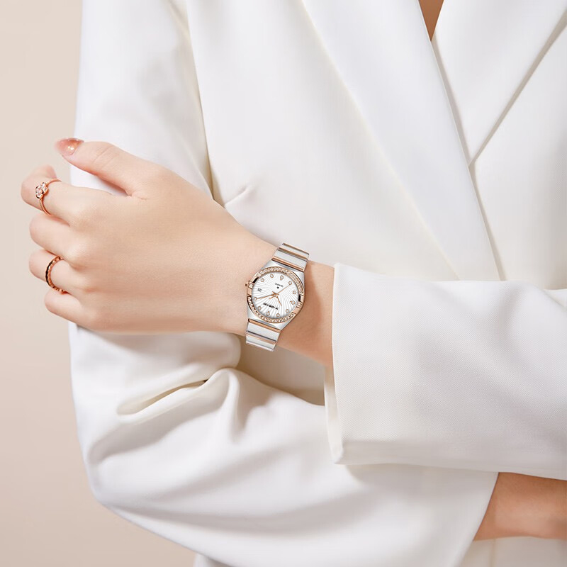 Jam Tangan Wanita Mewah dengan - Luxury X I Watch ulasan dan harga