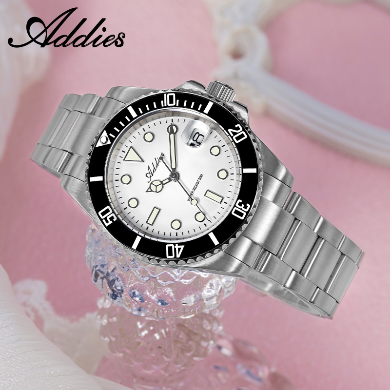 Jam Tangan Wanita ADDIES Jepan - Luxury Watch Display Case ulasan dan harga