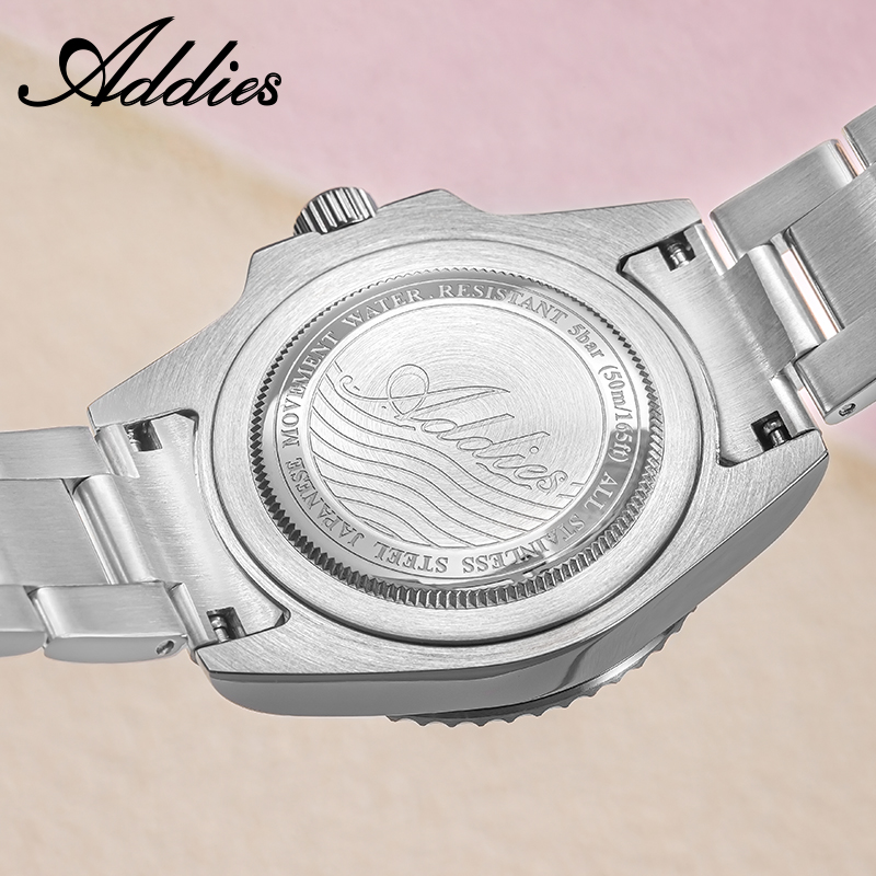 Jam Tangan Wanita ADDIES Jepan - Luxury Watch Display Case ulasan dan harga