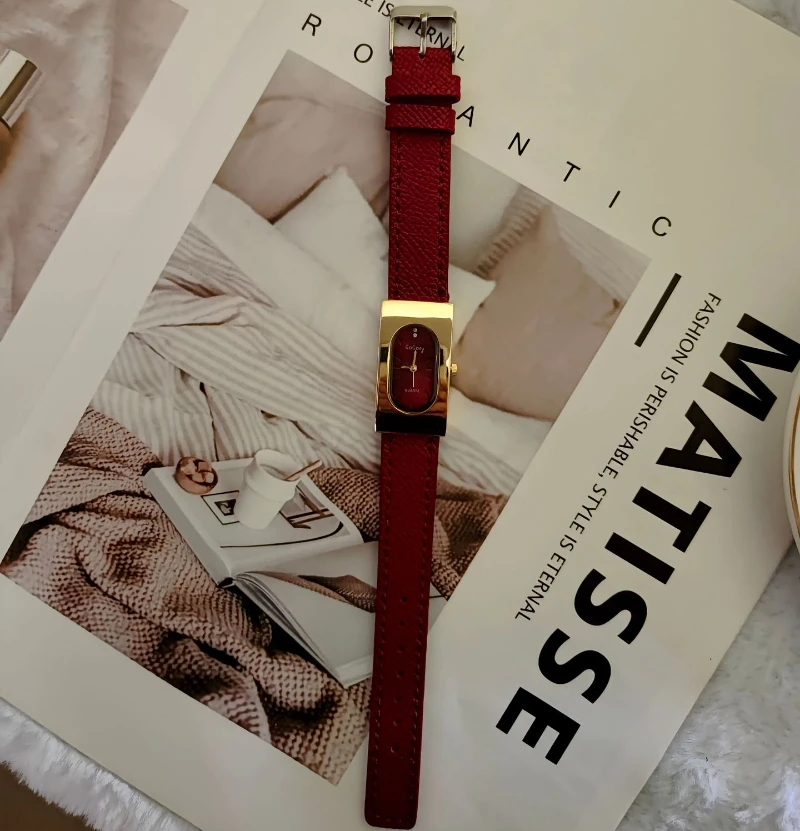 Jam Tangan Wanita Bermerek Mew - Luxury Watch Index ulasan dan harga