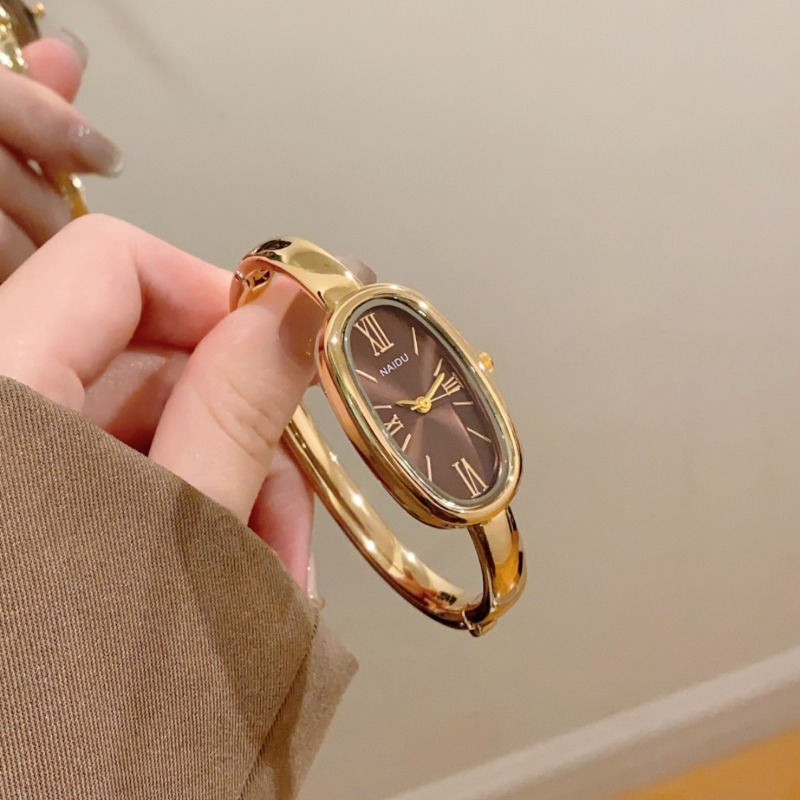 Jam Tangan Kuarsa Dial Romawi  - Luxury Watch Index ulasan dan harga