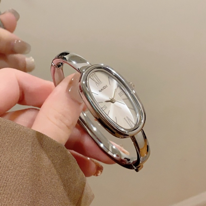 Jam Tangan Kuarsa Dial Romawi  - Luxury Watch Index ulasan dan harga