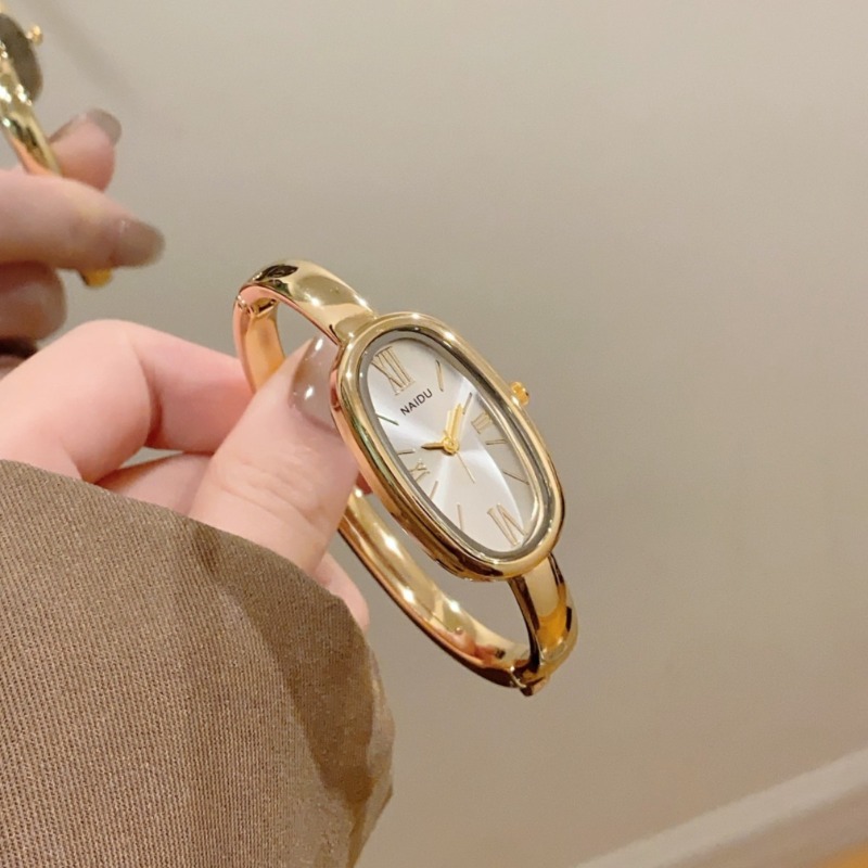 Jam Tangan Kuarsa Dial Romawi  - Luxury Watch Index ulasan dan harga