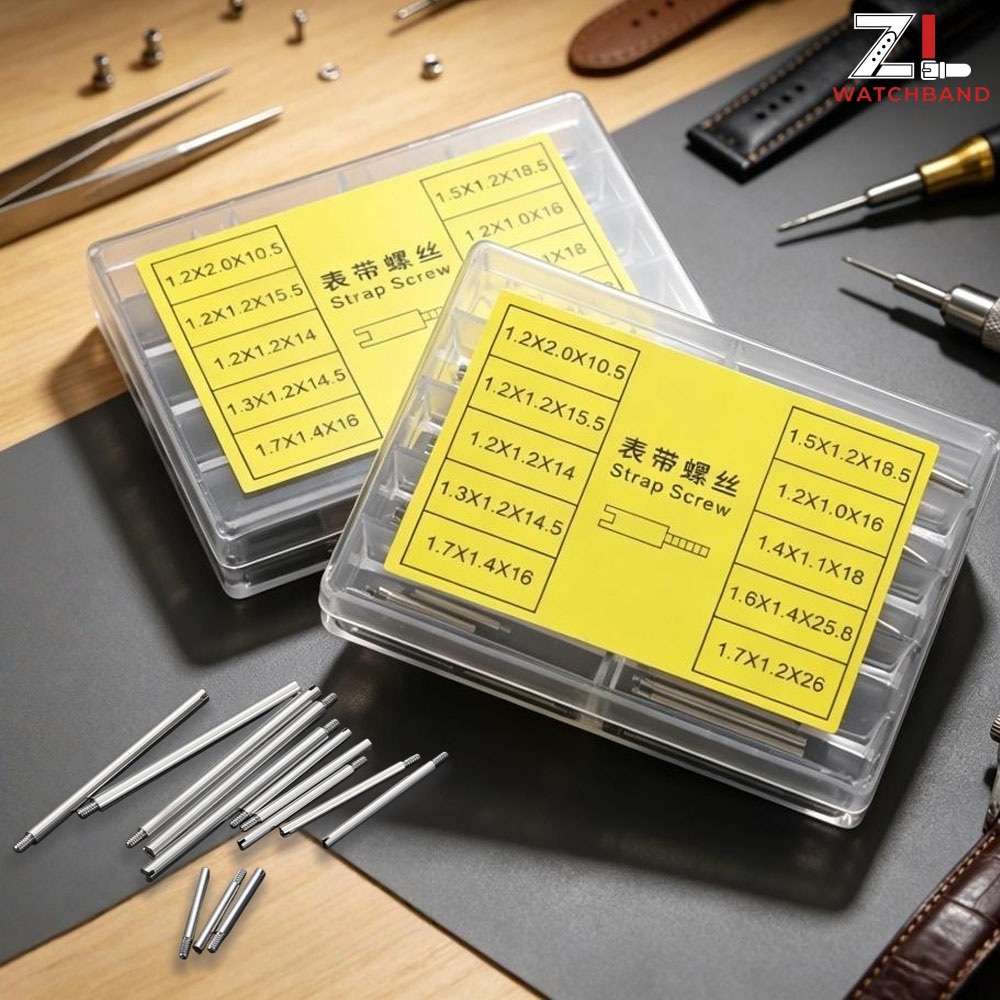50/100 Buah Batang Sekrup untu - Luxury Watch Online ulasan dan harga