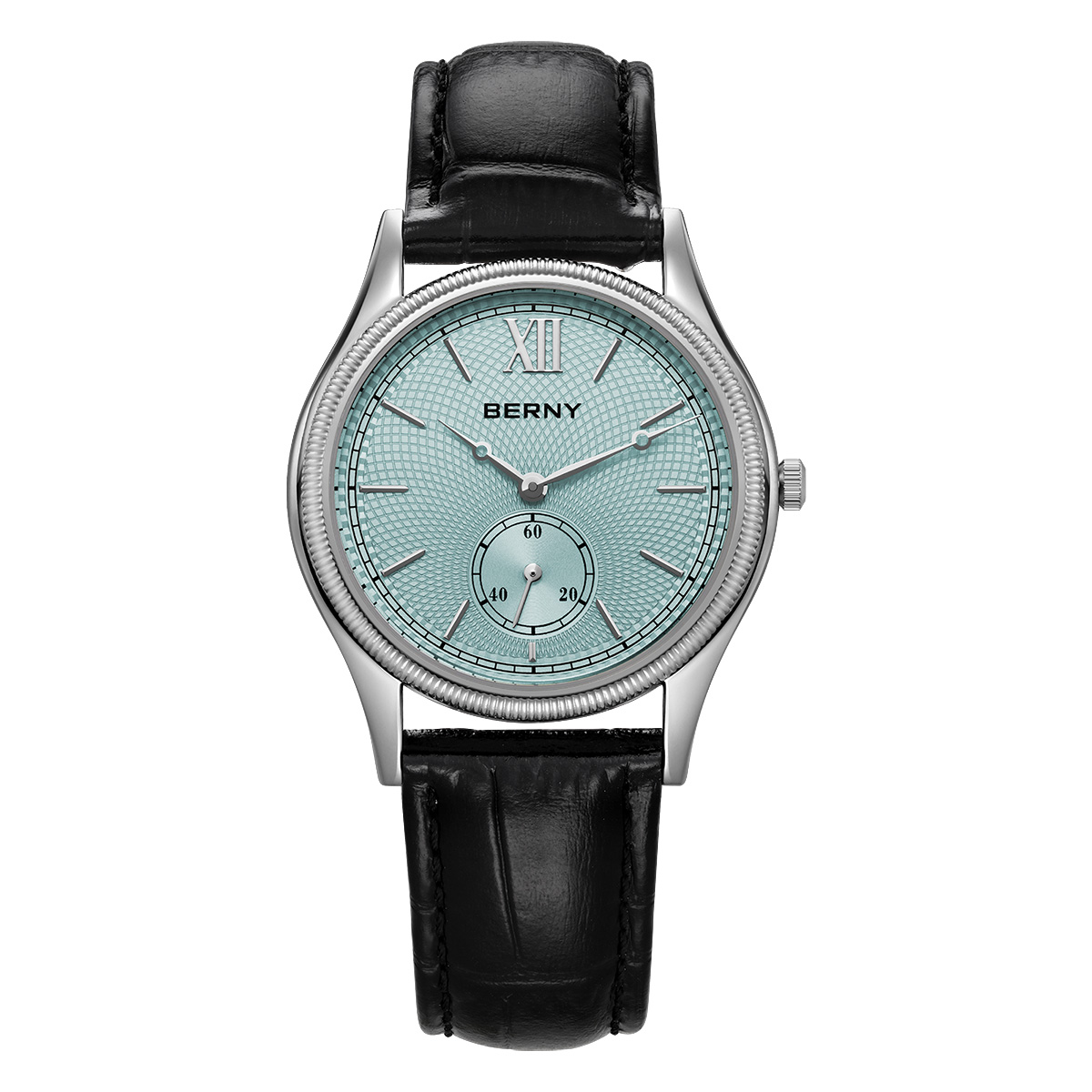 BERNY Jam Tangan Pria Jam Tang - Luxury Watch Longines ulasan dan harga