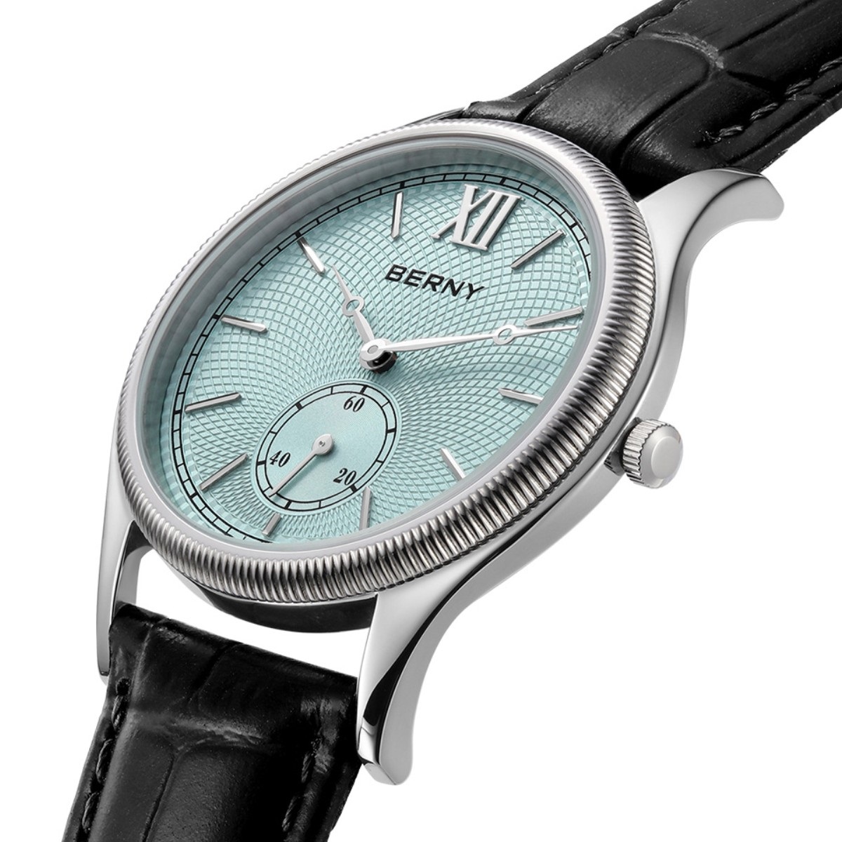 BERNY Jam Tangan Pria Jam Tang - Luxury Watch Longines ulasan dan harga