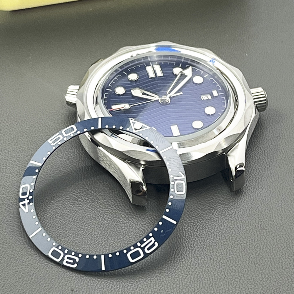 Jam Tangan Pria Mekanis Baja T - Diver Watch 300M ulasan dan harga