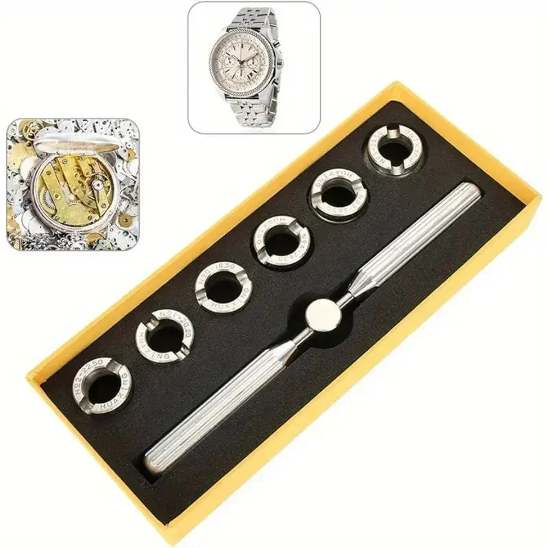 Alat Perbaikan Jam Tangan Role - Luxury Watch Online ulasan dan harga