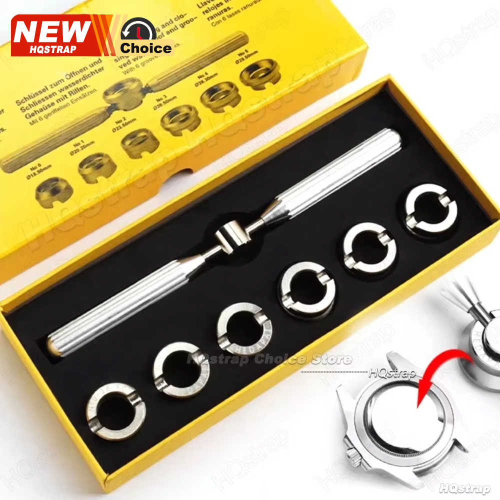 Alat Pembuka Casing Belakang J - Luxury Watch Online ulasan dan harga