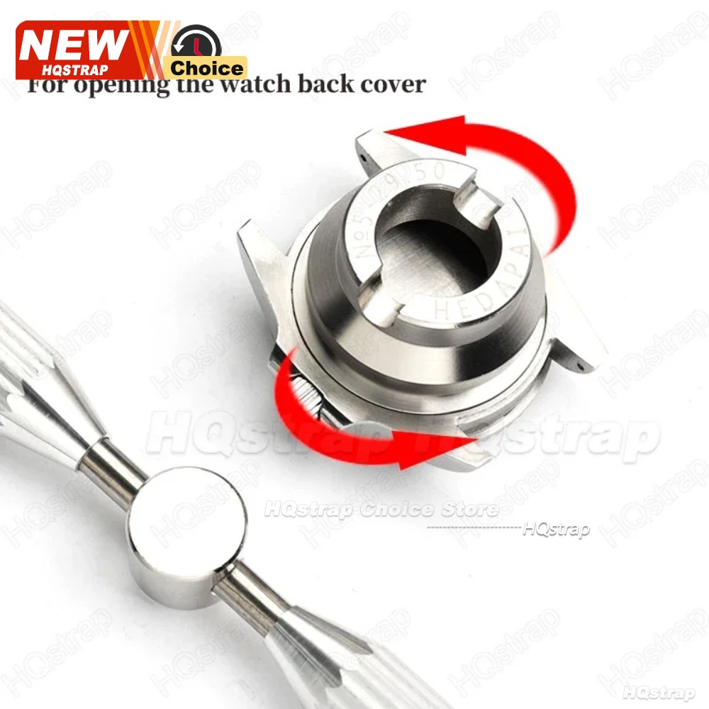 Alat Pembuka Casing Belakang J - Luxury Watch Online ulasan dan harga