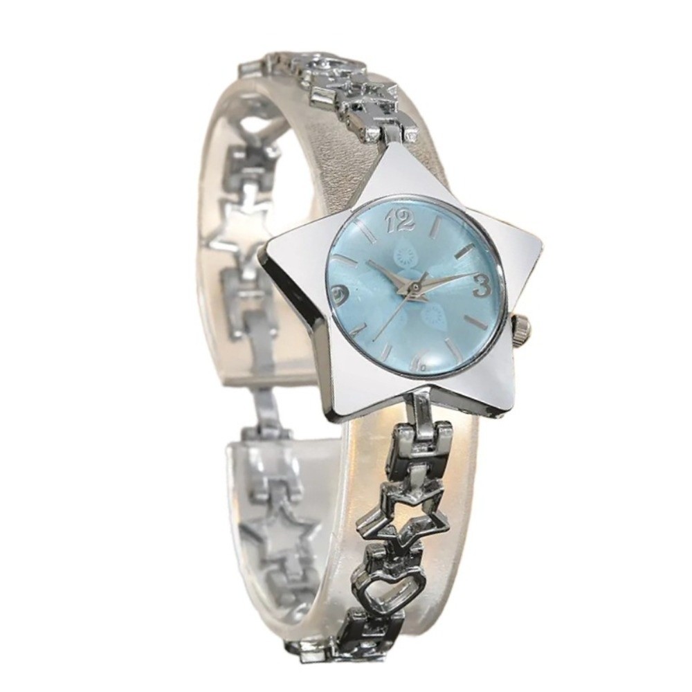 Jam Tangan Wanita Alloy Gaya K - Luxury Watch Collection ulasan dan harga
