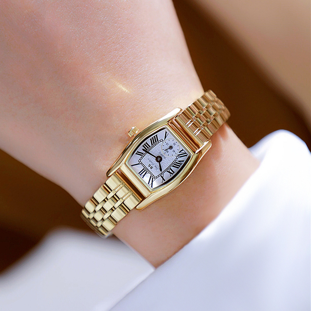 Jam Tangan Wanita BS Jam Tanga - Luxury Watch Index ulasan dan harga