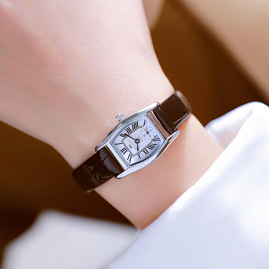 Jam Tangan Wanita BS Jam Tanga - Luxury Watch Index ulasan dan harga