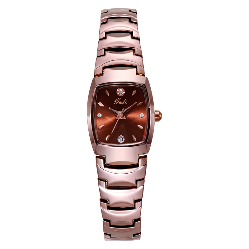 Jam Tangan Merek Mewah Ringan  - Luxury Watch Index ulasan dan harga