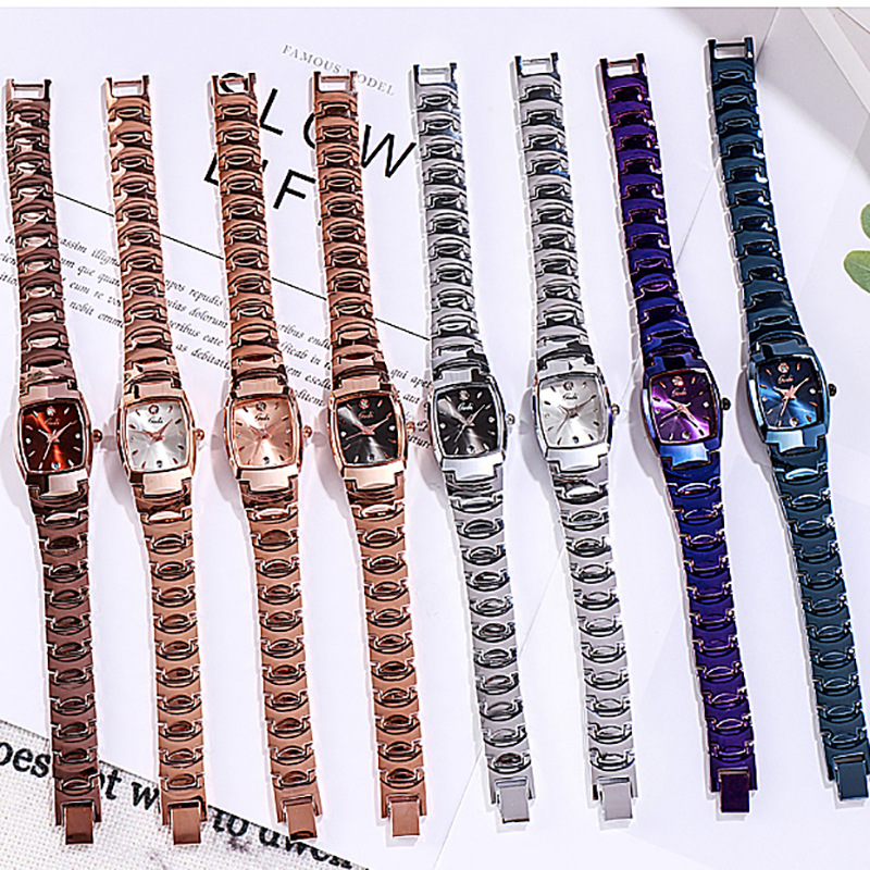 Jam Tangan Merek Mewah Ringan  - Luxury Watch Index ulasan dan harga