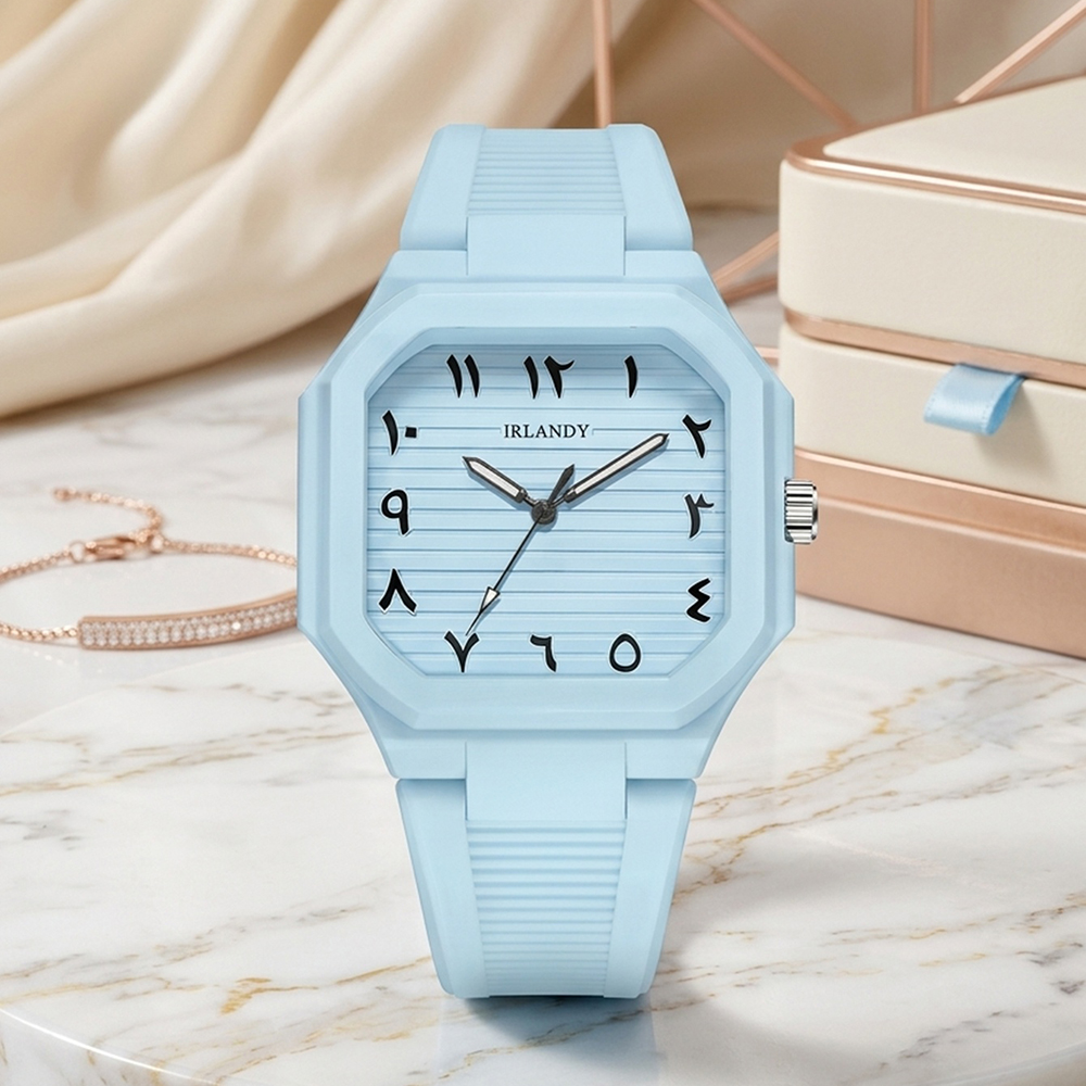 1Pcs Jam Tangan Perhiasan Unis - Luxury Watch Collection ulasan dan harga