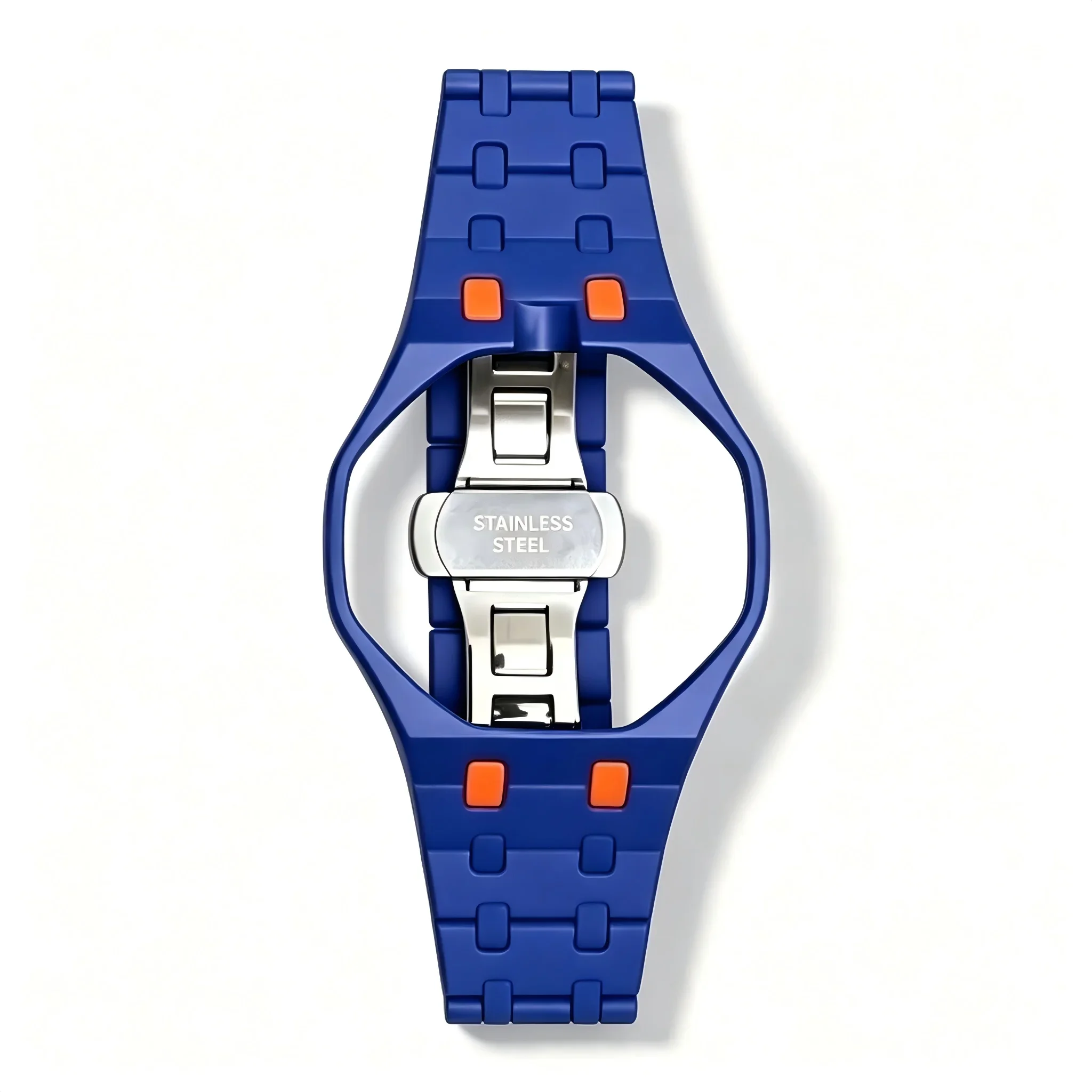 Kit Modifikasi Mewah untuk Swa - Luxury Watch Collection ulasan dan harga