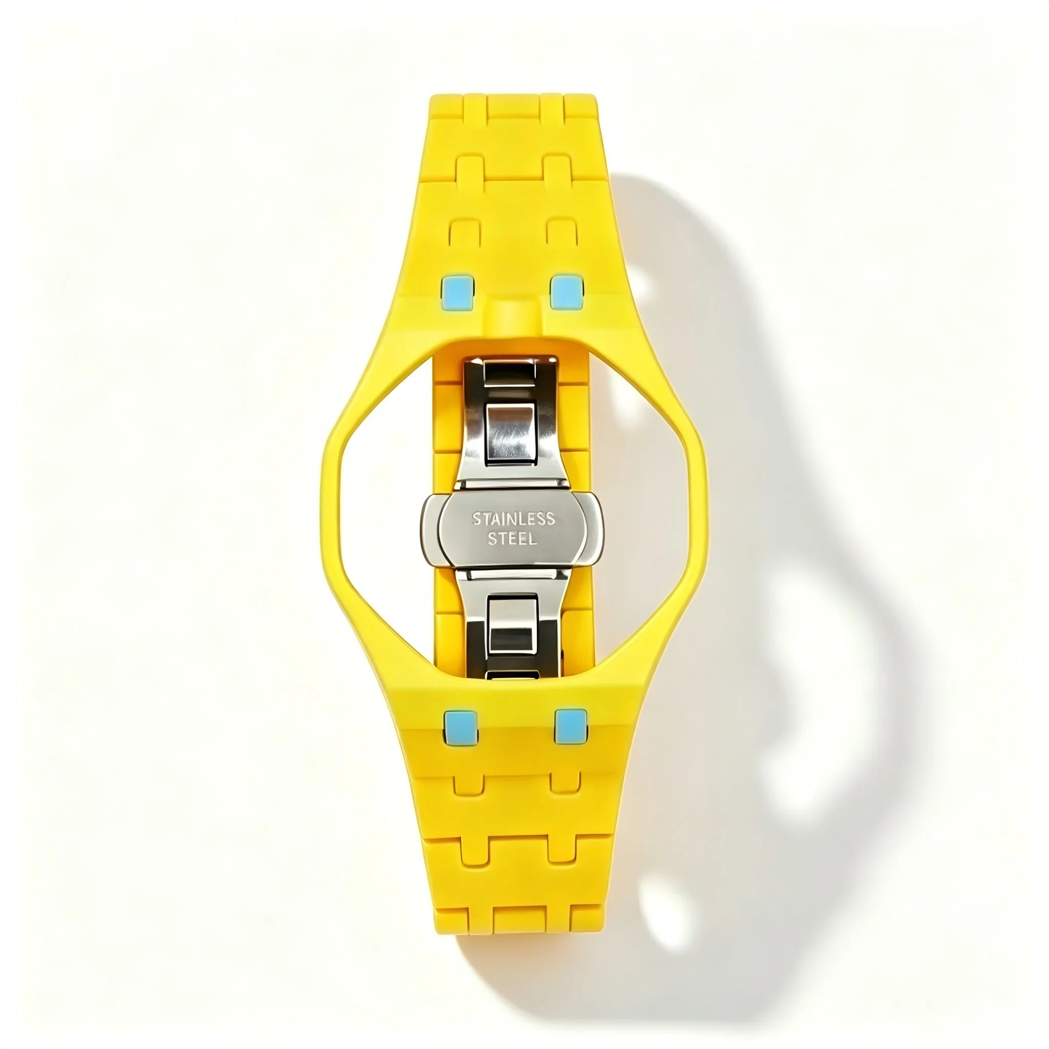Kit Modifikasi Mewah untuk Swa - Luxury Watch Collection ulasan dan harga