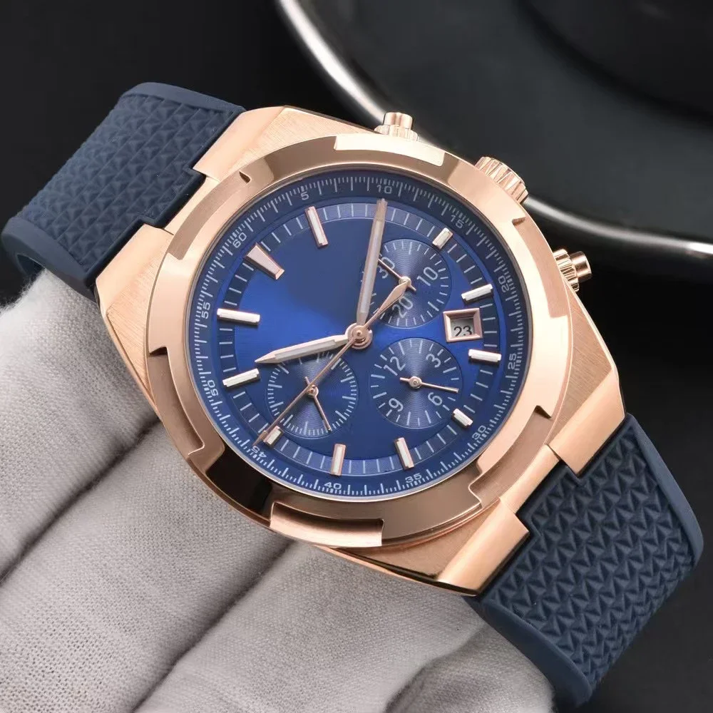 Jam Tangan Mekanik Mewah Pria  - Luxury Watch Quality ulasan dan harga