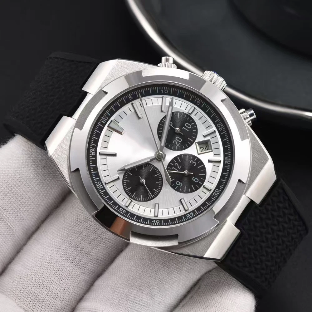 Jam Tangan Mekanik Mewah Pria  - Luxury Watch Quality ulasan dan harga