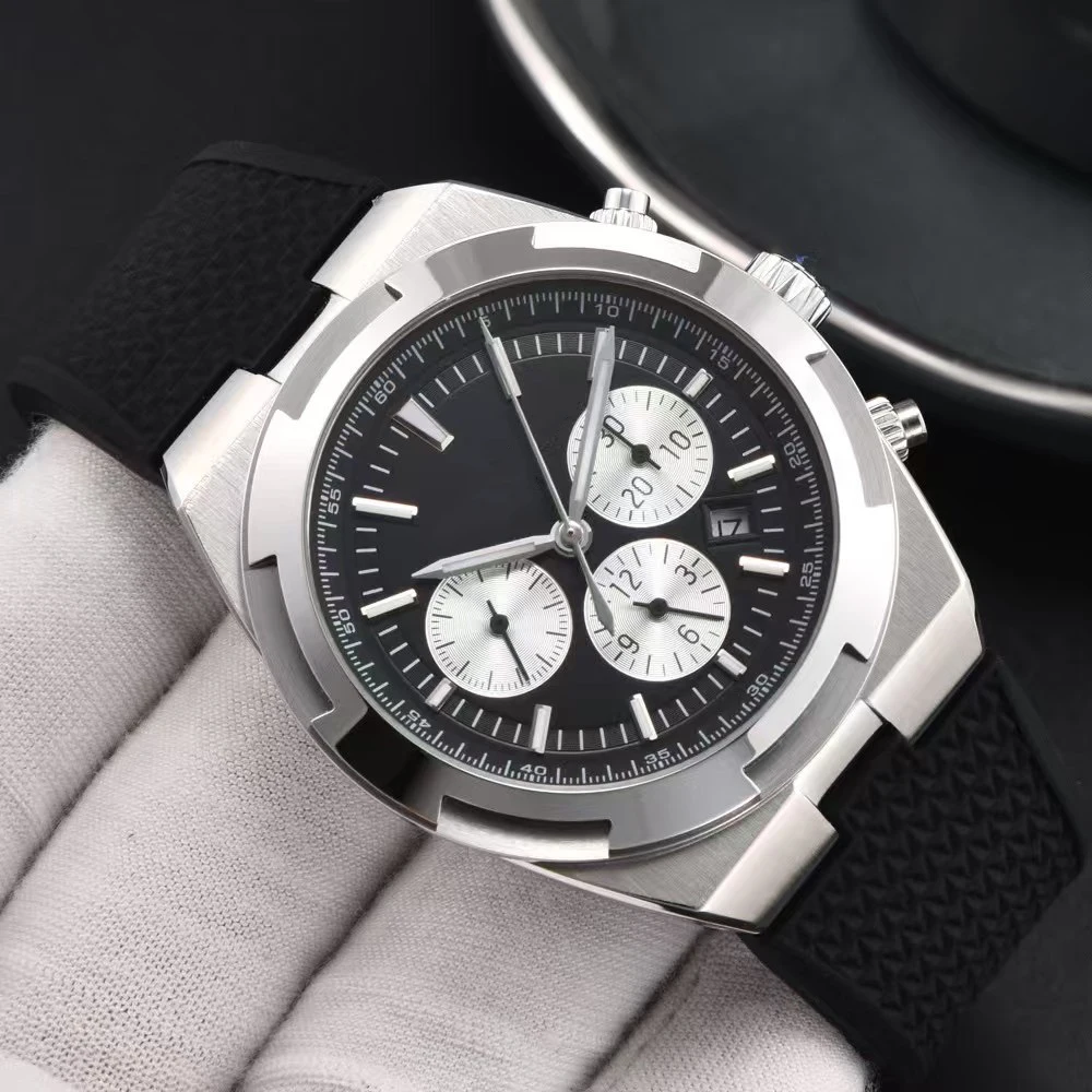 Jam Tangan Mekanik Mewah Pria  - Luxury Watch Quality ulasan dan harga