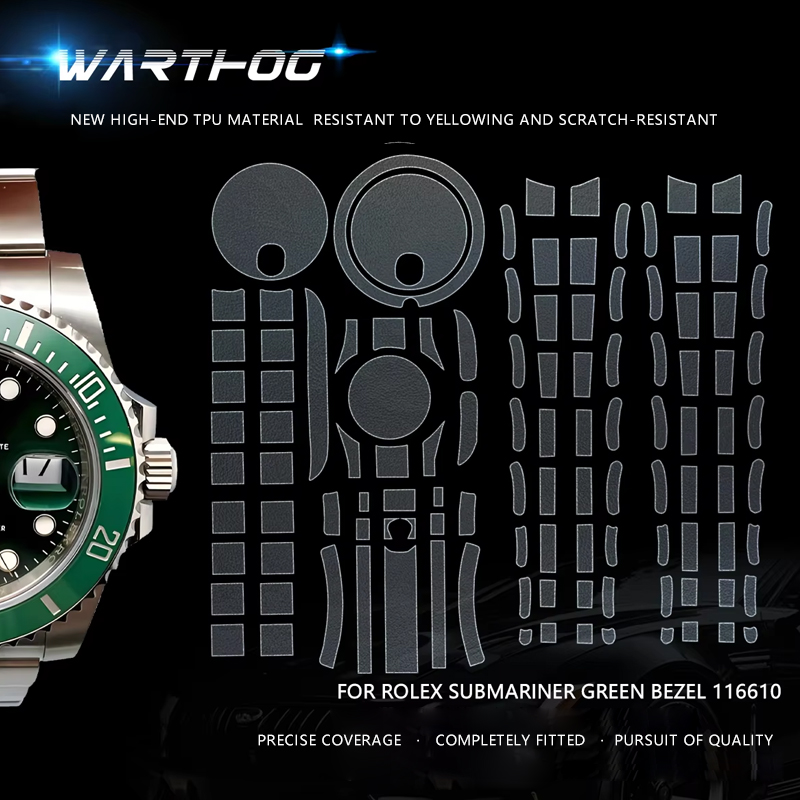 Cocok untuk Rolex Submariner 1 - Luxury Watch Uk ulasan dan harga