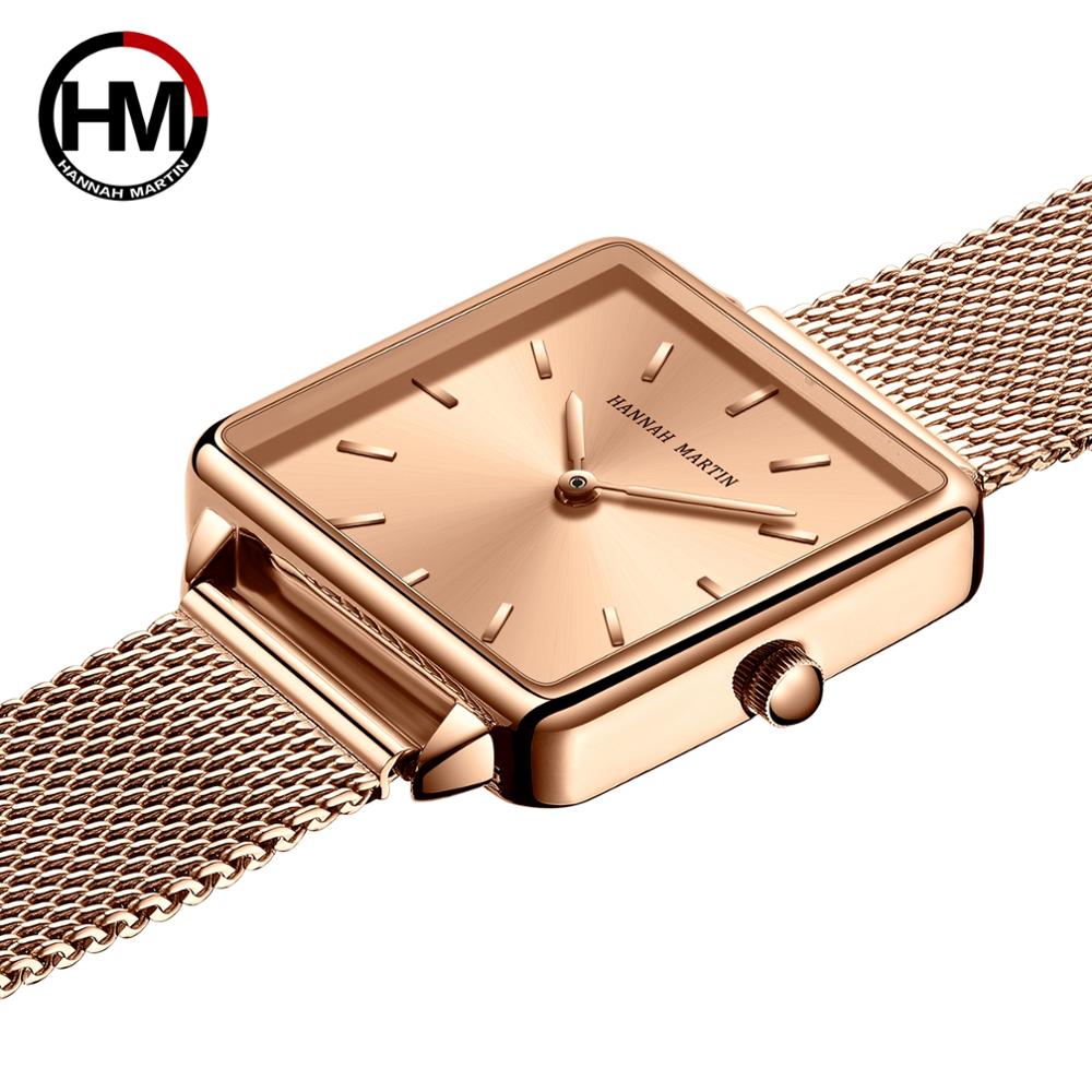 Tali Kulit Asli Gerakan Kuarsa - Luxury Watch Index ulasan dan harga