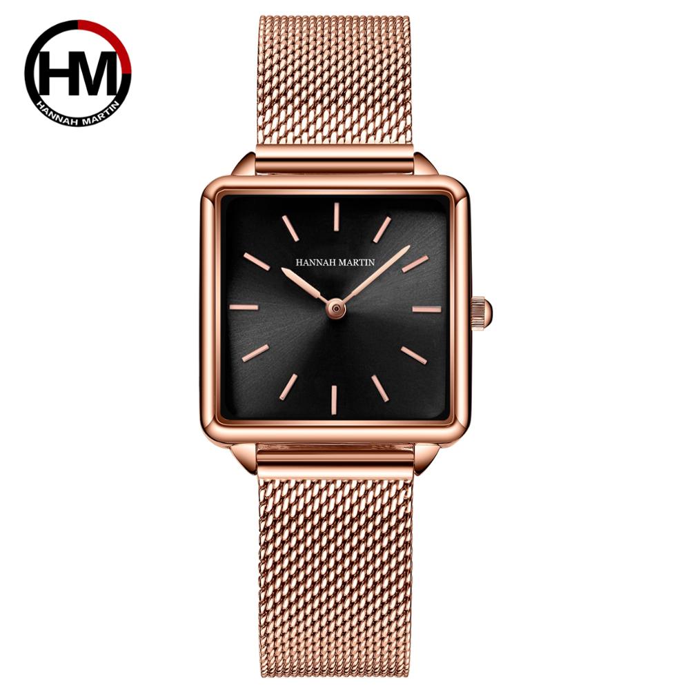 Tali Kulit Asli Gerakan Kuarsa - Luxury Watch Index ulasan dan harga