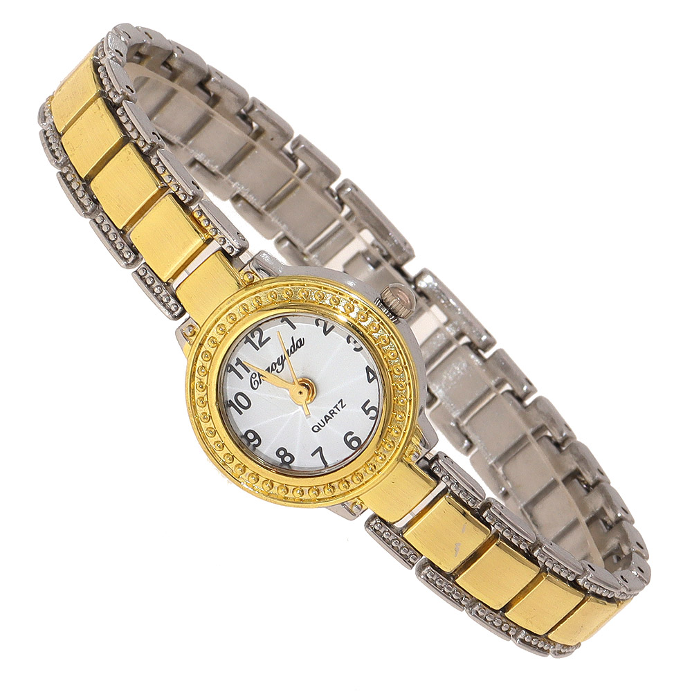 10pcs/Lot, Jam Tangan Wanita E - Luxury Watch Girl ulasan dan harga