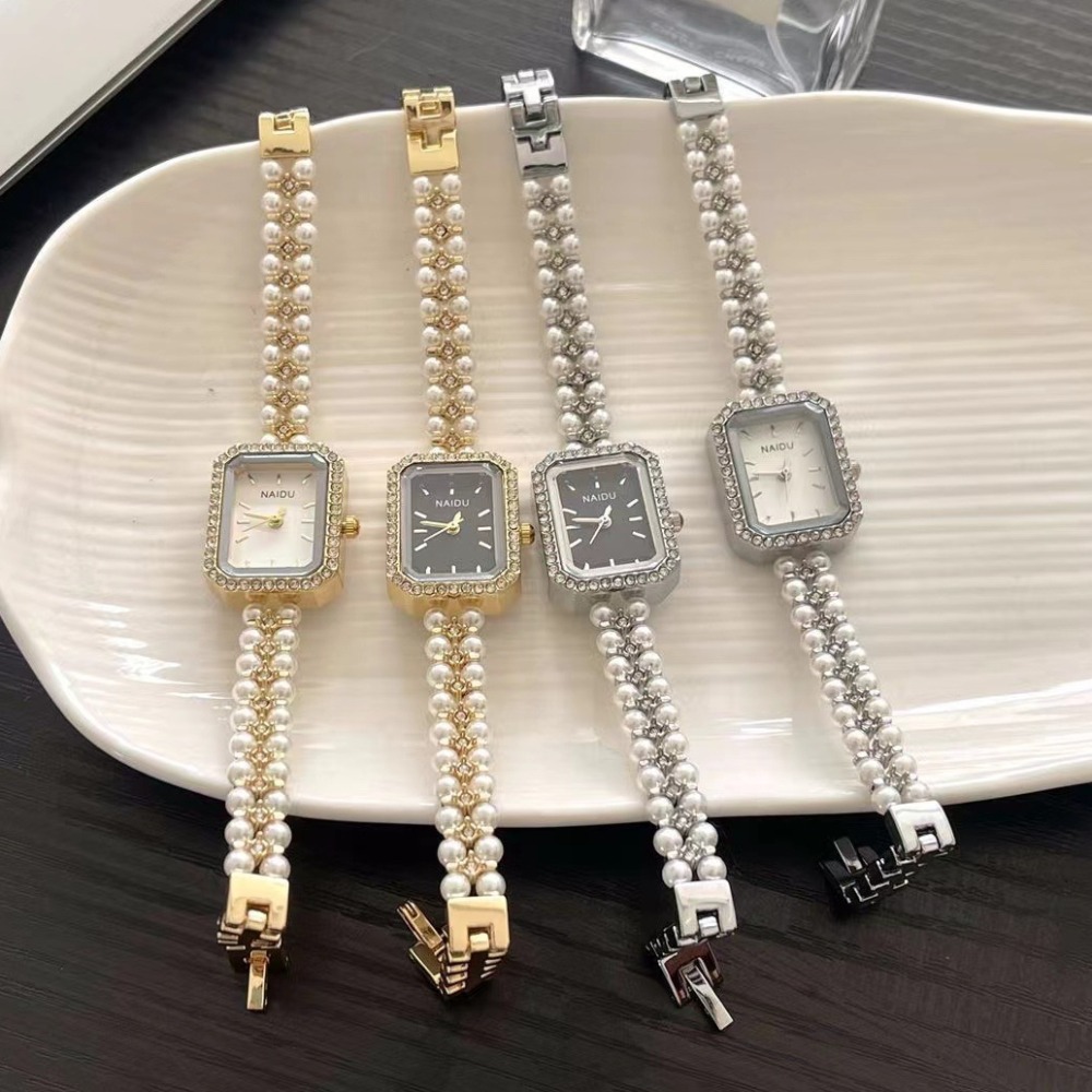 Jam Tangan Wanita Mewah Jam Ta - Luxury Watch Girl ulasan dan harga