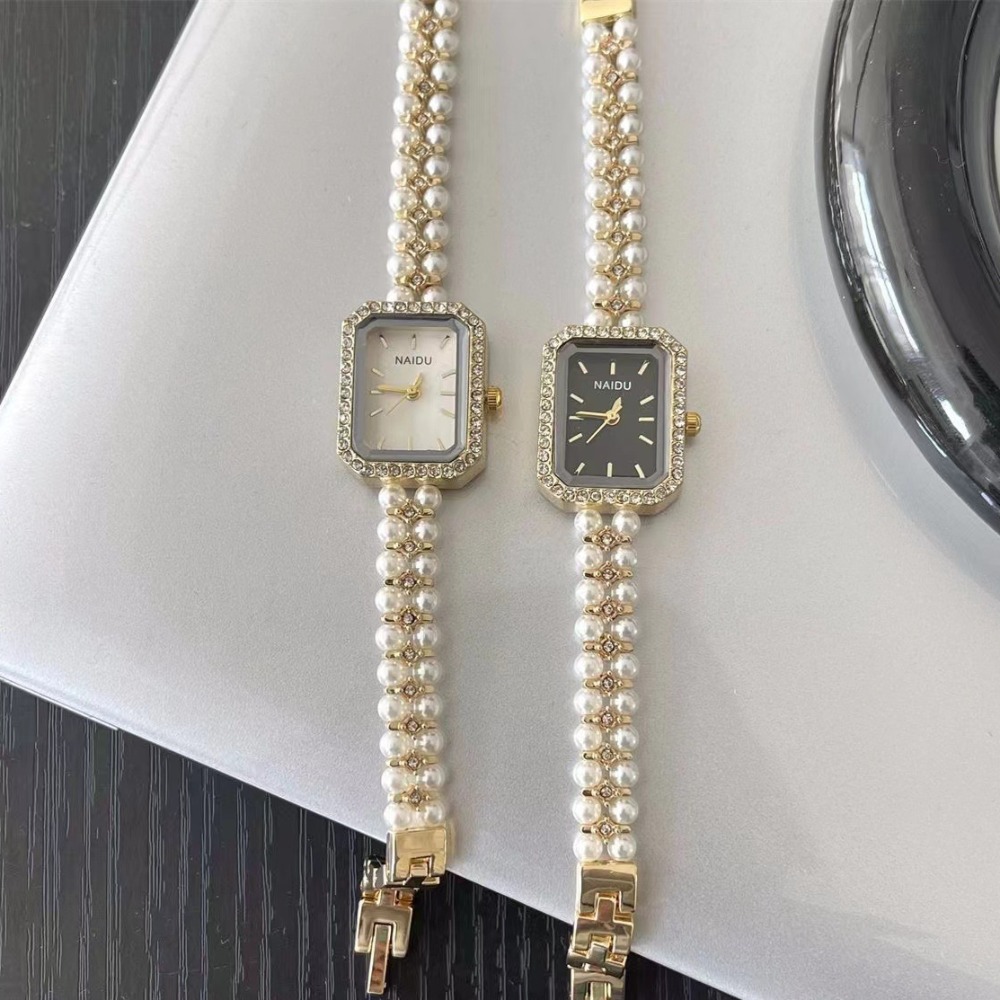 Jam Tangan Wanita Mewah Jam Ta - Luxury Watch Girl ulasan dan harga