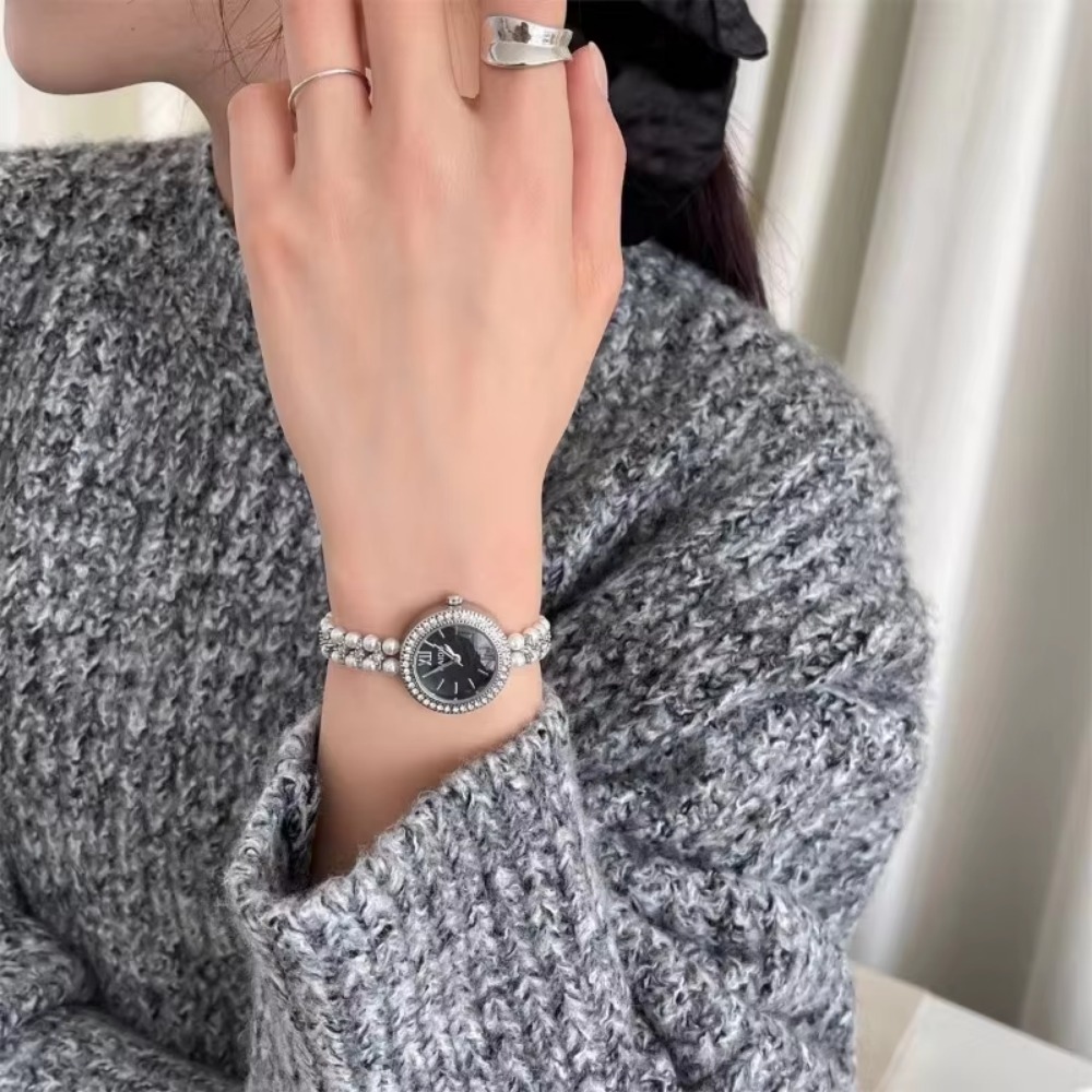 Jam Tangan Wanita Mewah Jam Ta - Luxury Watch Girl ulasan dan harga
