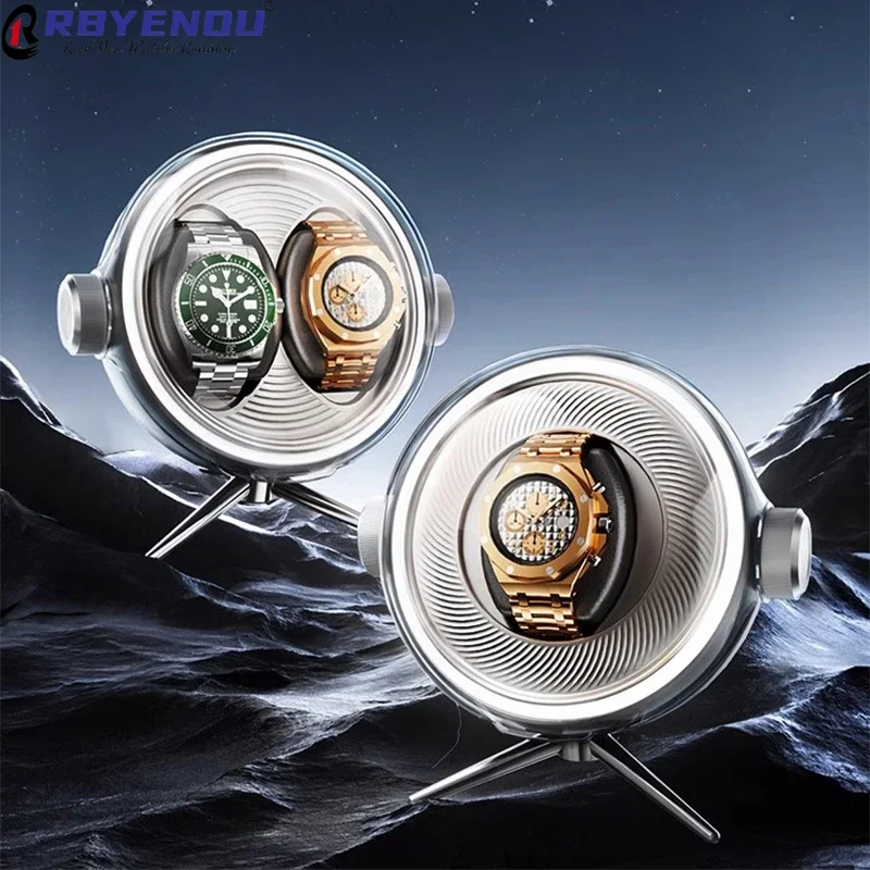 Lunar Landing jam tangan seri  - Luxury Watch Online ulasan dan harga