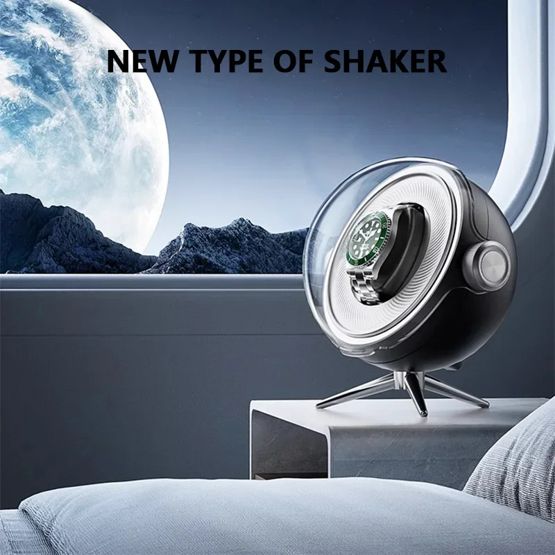 Lunar Landing jam tangan seri  - Luxury Watch Online ulasan dan harga