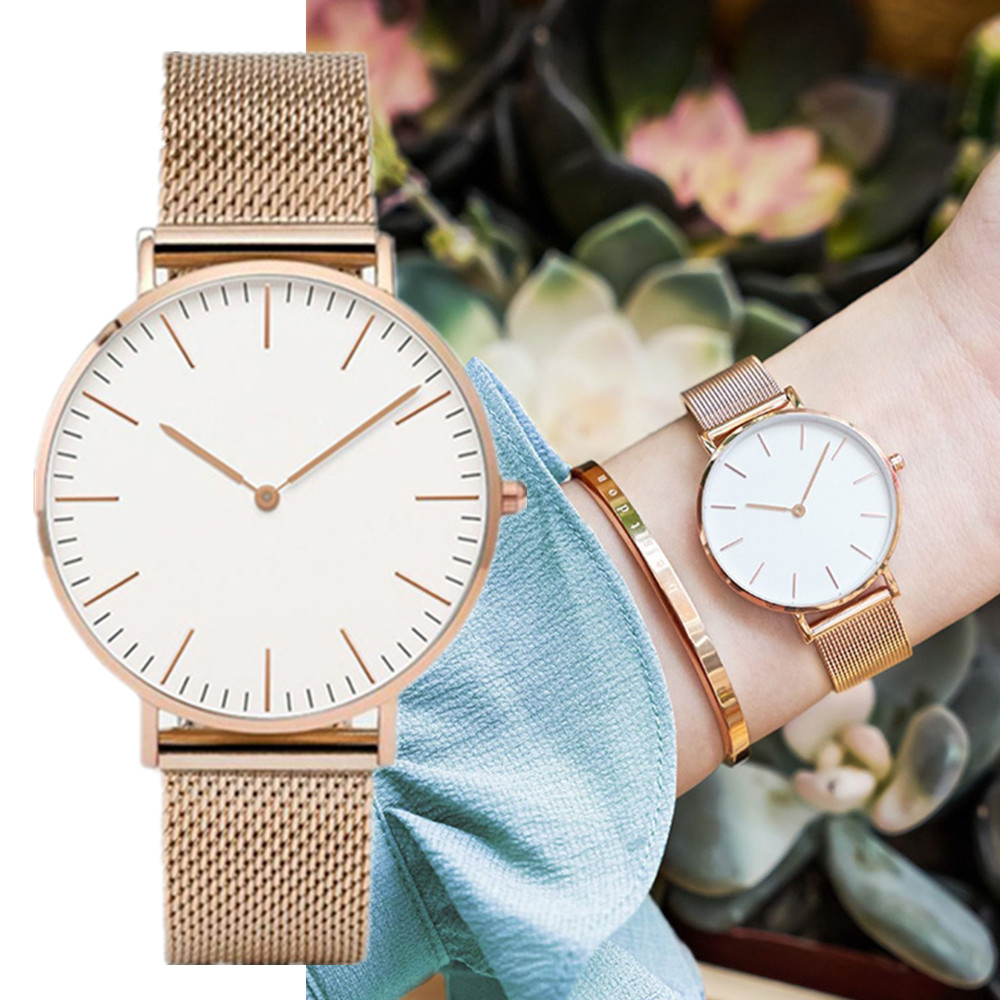 Jam tangan wanita mewah merek  - Luxury Watch Girl ulasan dan harga