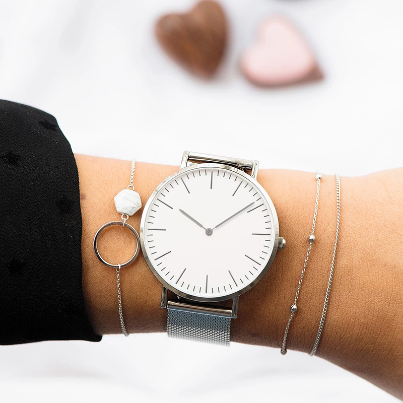 Jam tangan wanita mewah merek  - Luxury Watch Girl ulasan dan harga