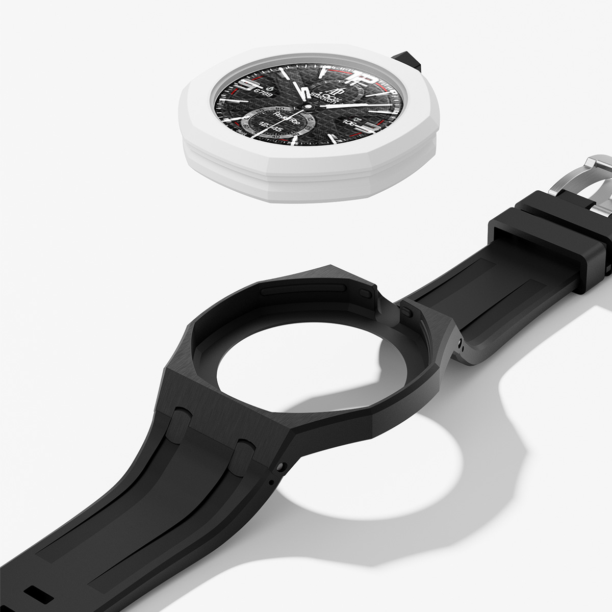 Kit Modifikasi Mewah Untuk Swa - Luxury X I Watch ulasan dan harga